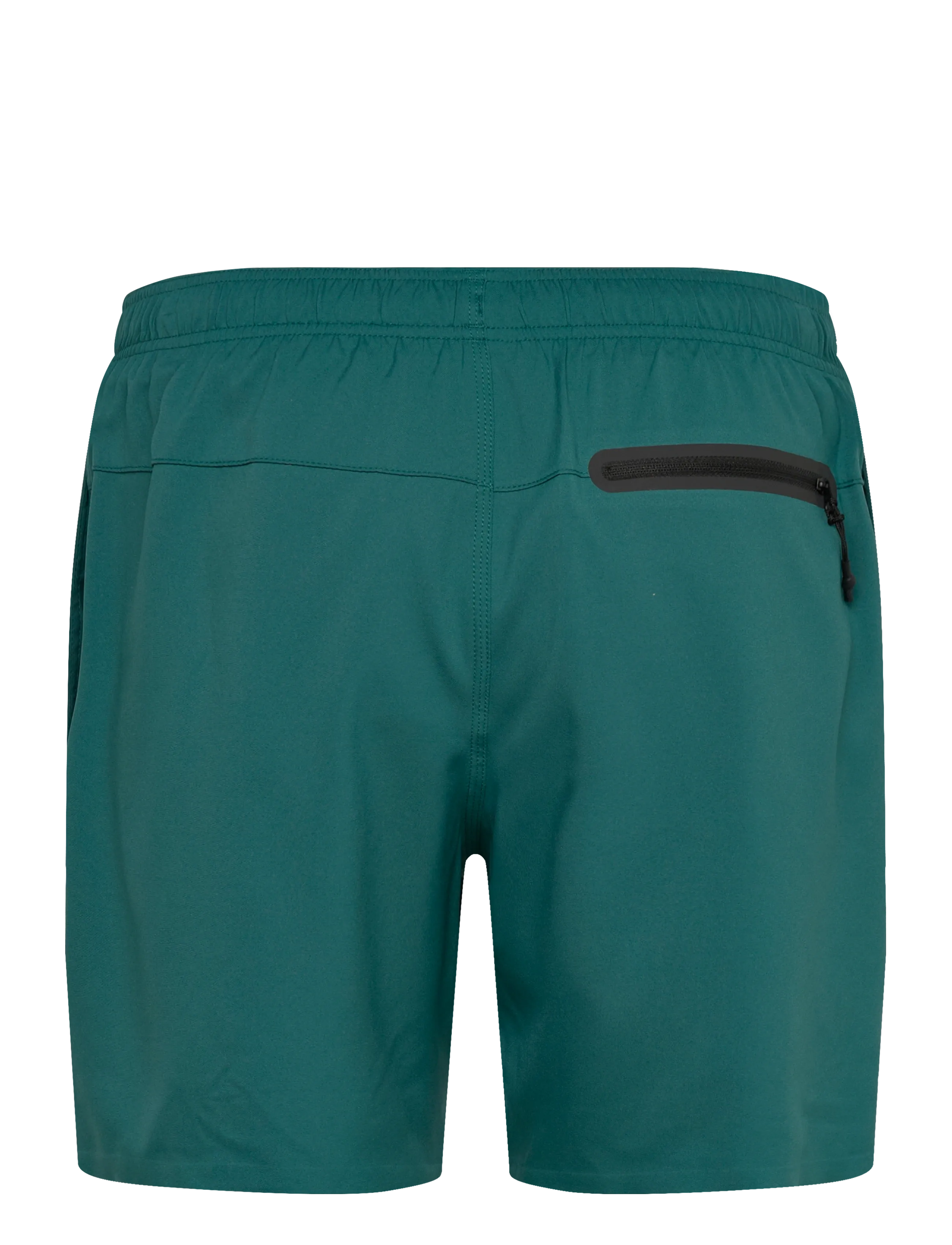 Puma Swim - PUMA SWIM MEN MID SHORTS 1P - badebukser - emerald green - 1