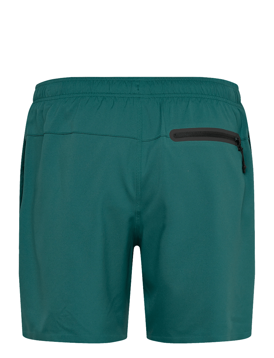 Puma Swim - PUMA SWIM MEN MID SHORTS 1P - badebukser - emerald green - 1