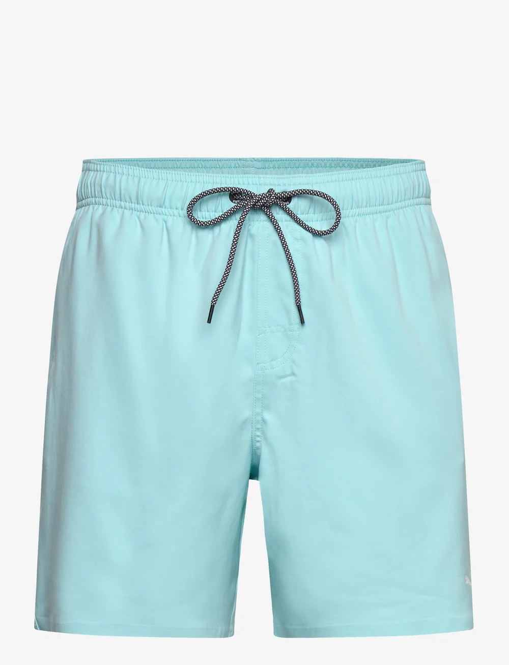 Puma Swim - PUMA SWIM MEN MID SHORTS 1P - badbyxor - mint - 0