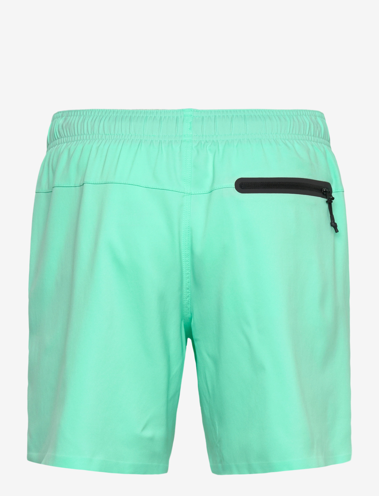 Puma Swim - PUMA SWIM MEN MID SHORTS 1P - swim shorts - mint jelly - 1