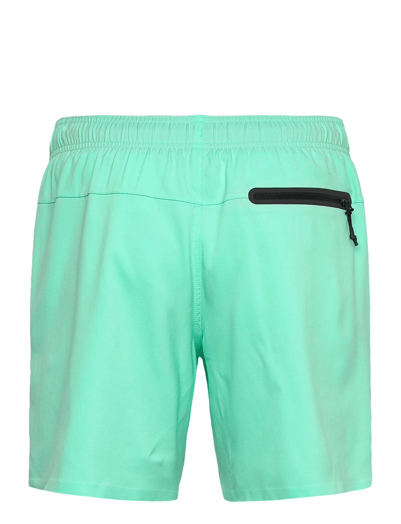 Puma Swim - PUMA SWIM MEN MID SHORTS 1P - swim shorts - mint jelly - 1