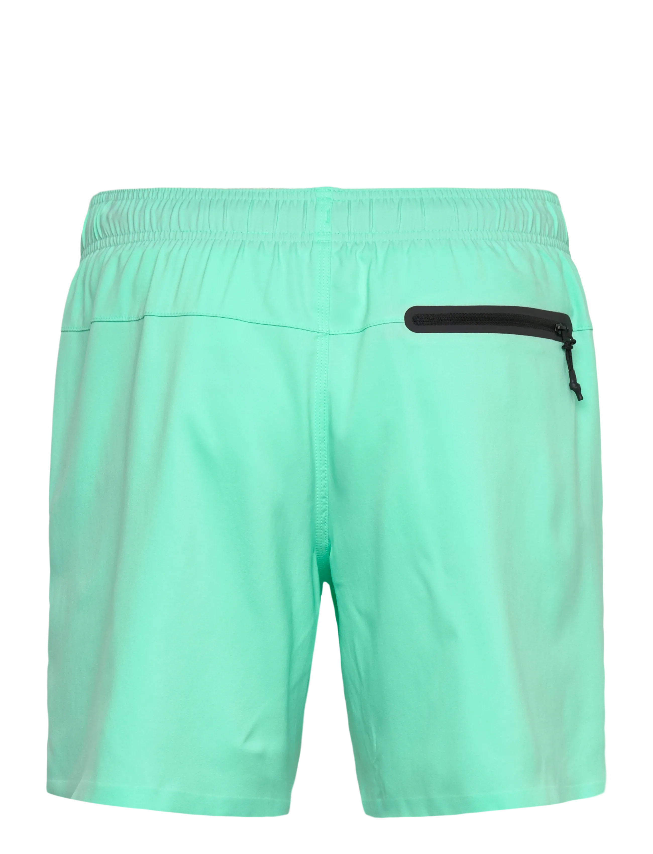 Puma Swim - PUMA SWIM MEN MID SHORTS 1P - shorts - mint jelly - 1