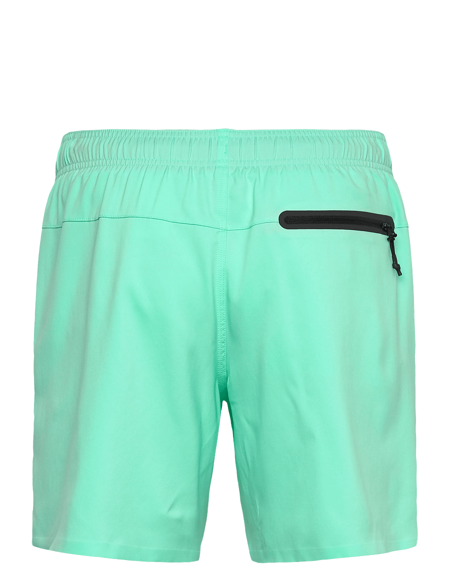 Puma Swim - PUMA SWIM MEN MID SHORTS 1P - shorts - mint jelly - 1