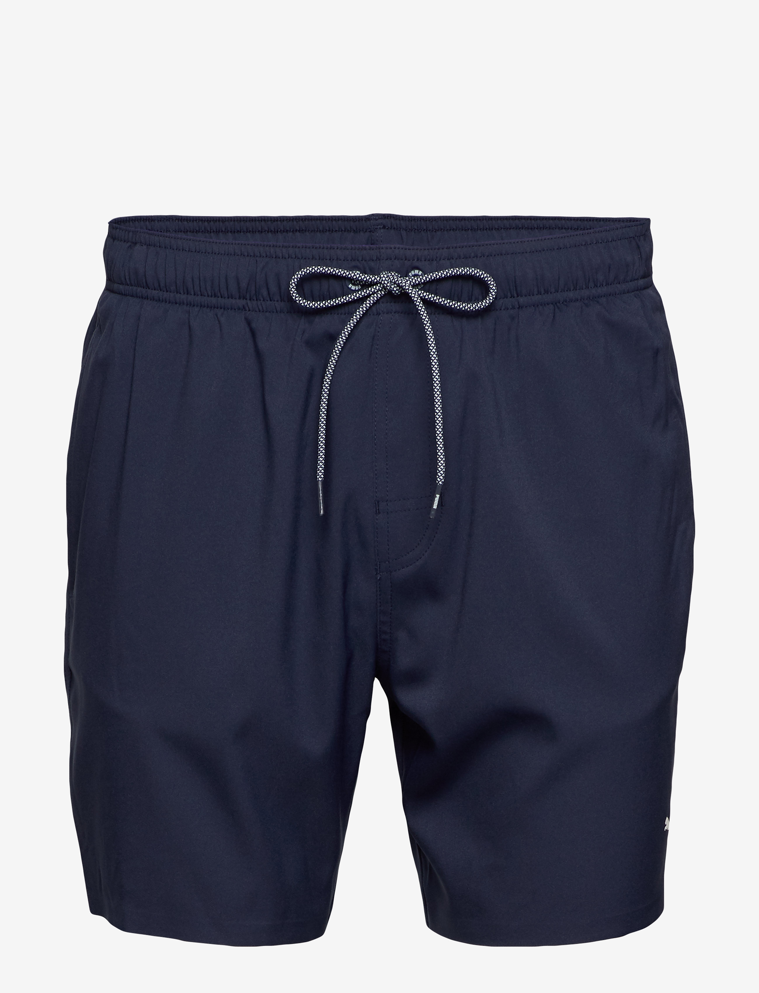 PUMA SWIM Puma Swim Herren Mid Shorts 1P Navy - XL - Herren
