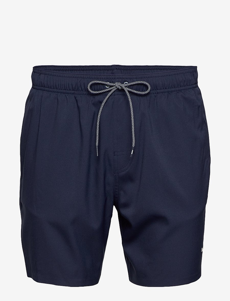 Puma Swim - PUMA SWIM MEN MID SHORTS 1P - shorts de bain - navy - 1