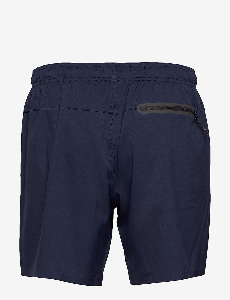 Puma Swim - PUMA SWIM MEN MEDIUM LENGTH SWIM SH - badebukser - navy - 2