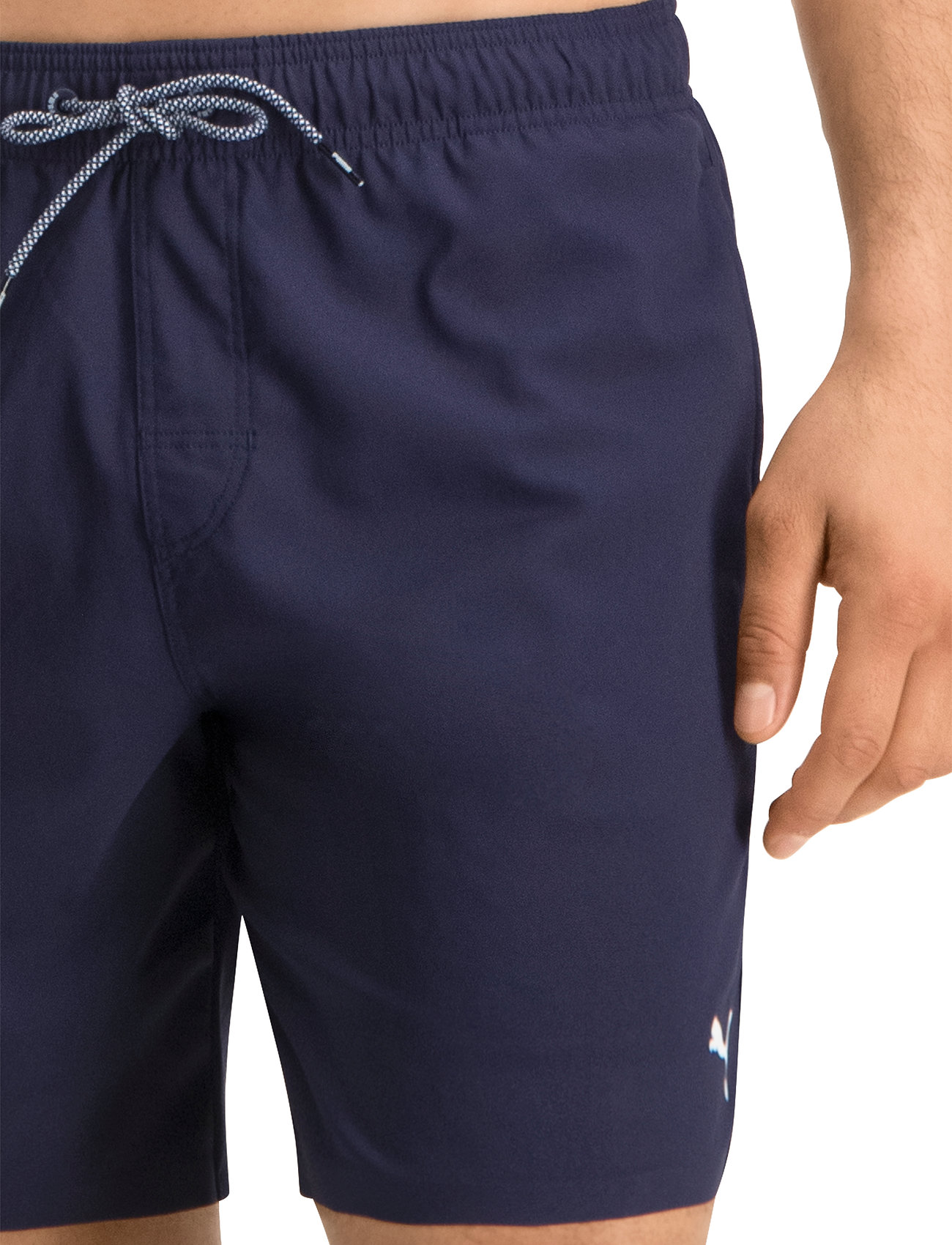 Puma Swim Men Mid Shorts 1P – bild 4