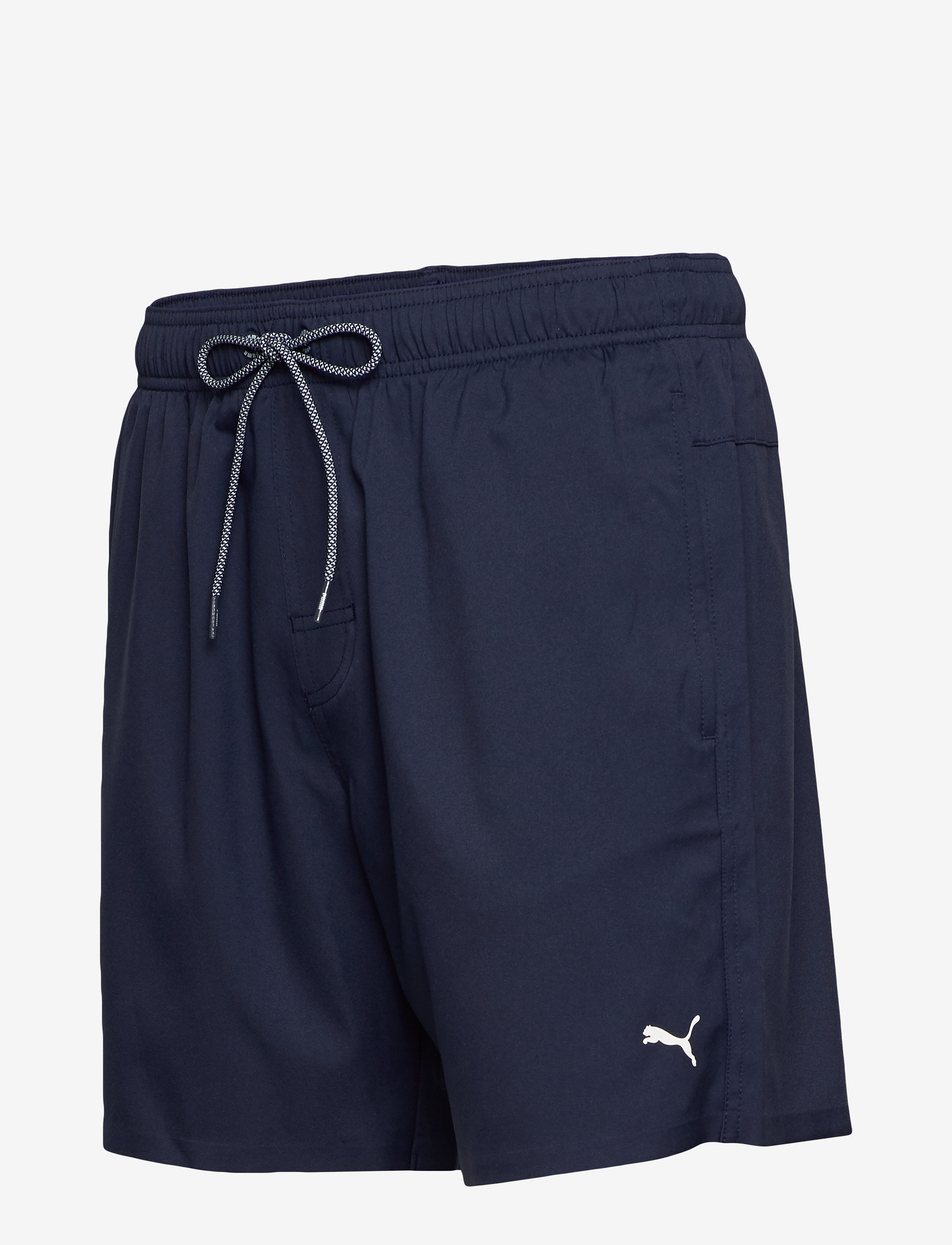 Puma Swim - PUMA SWIM MEN MID SHORTS 1P - shorts de bain - navy - 3