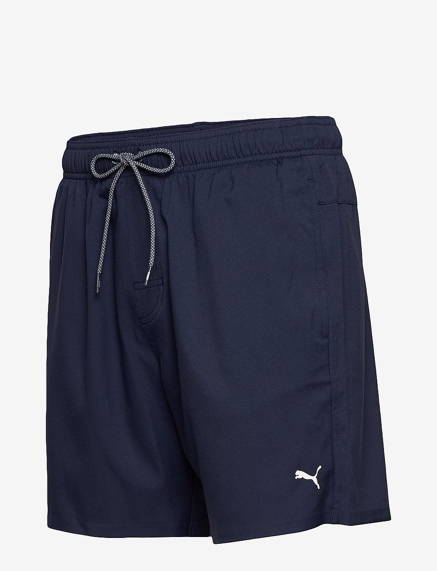 Puma Swim - PUMA SWIM MEN MID SHORTS 1P - shorts de bain - navy - 3