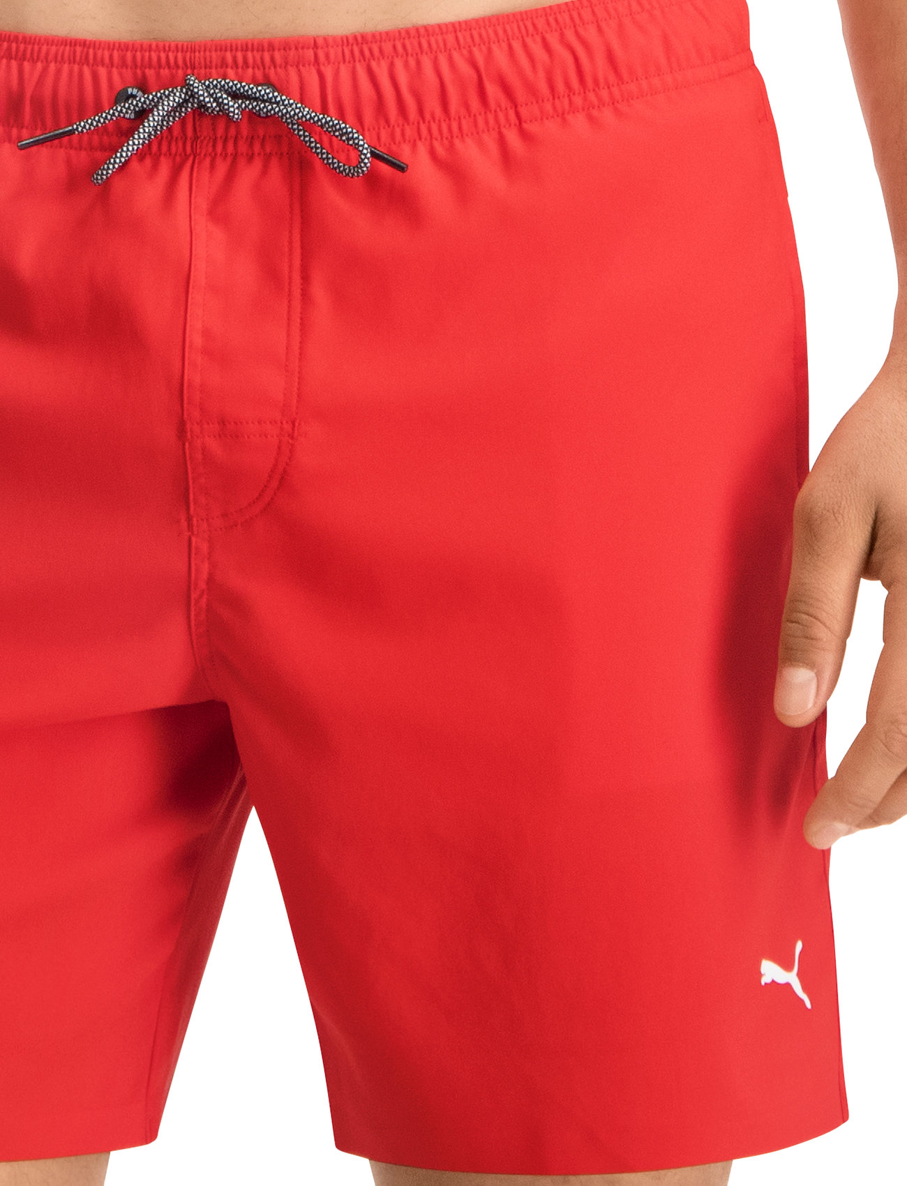 Puma Swim Men Mid Shorts 1P – bild 4