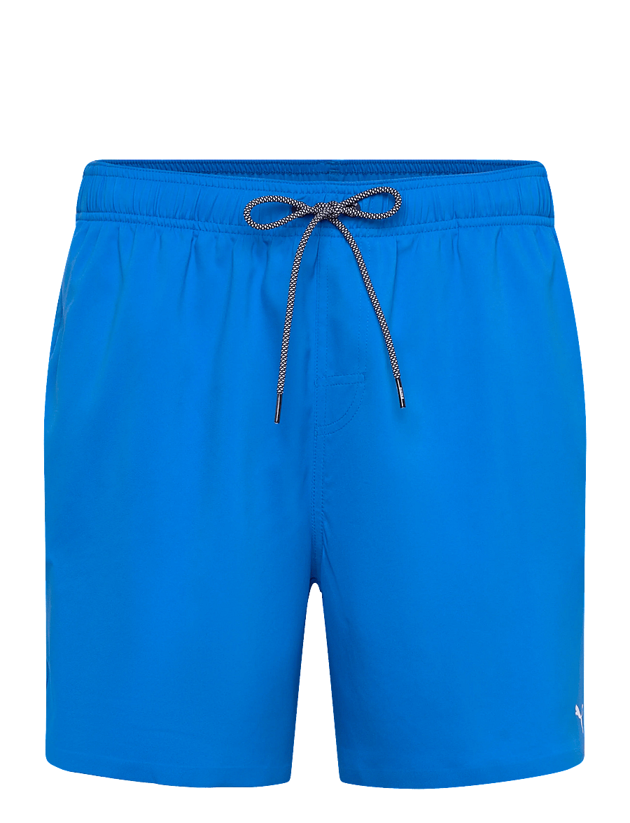 Puma Swim - PUMA SWIM MEN MID SHORTS 1P - badebukser - ultra blue - 0