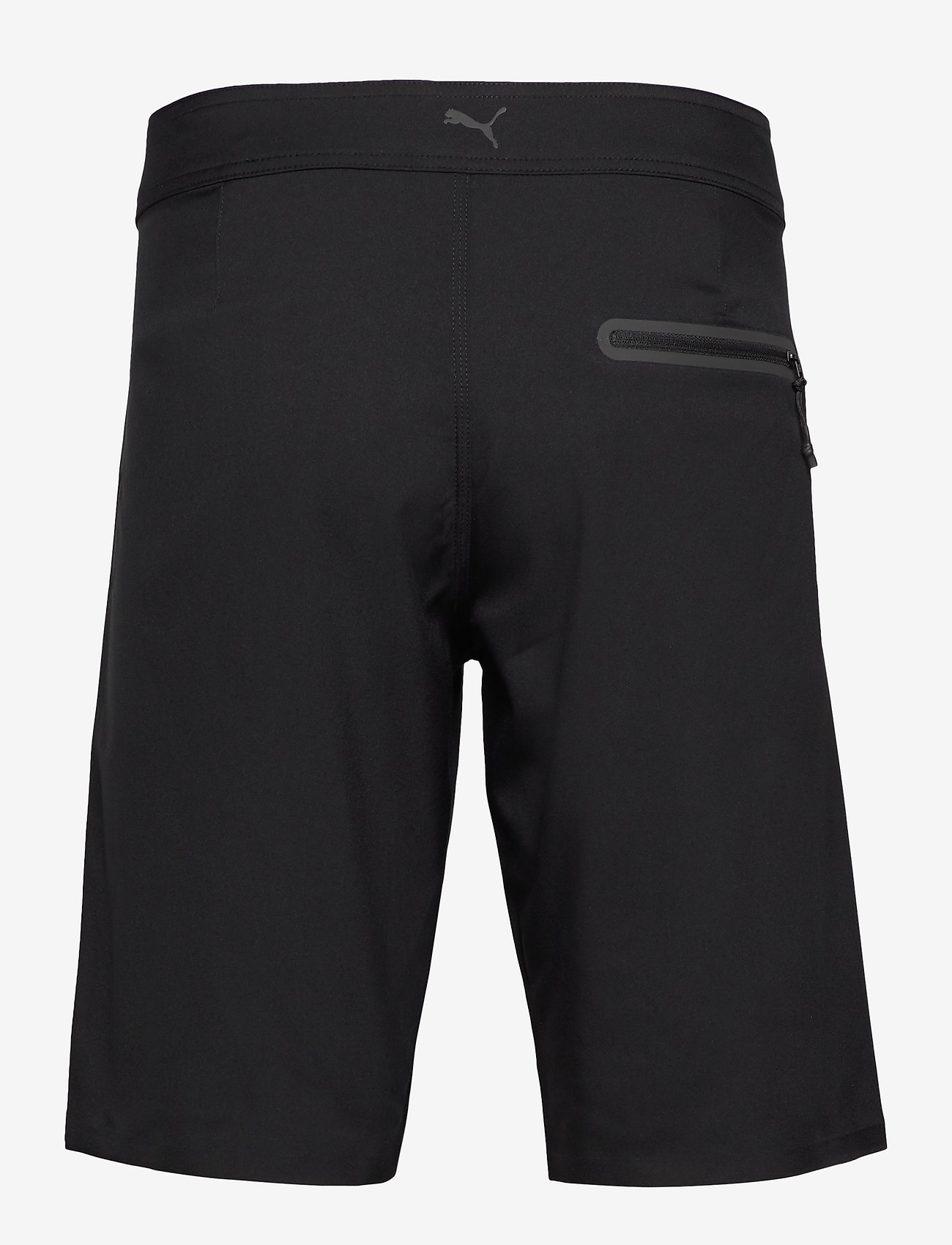 Puma Swim - PUMA SWIM MEN LONG BOARD SHORTS 1P - badbyxor - black - 2
