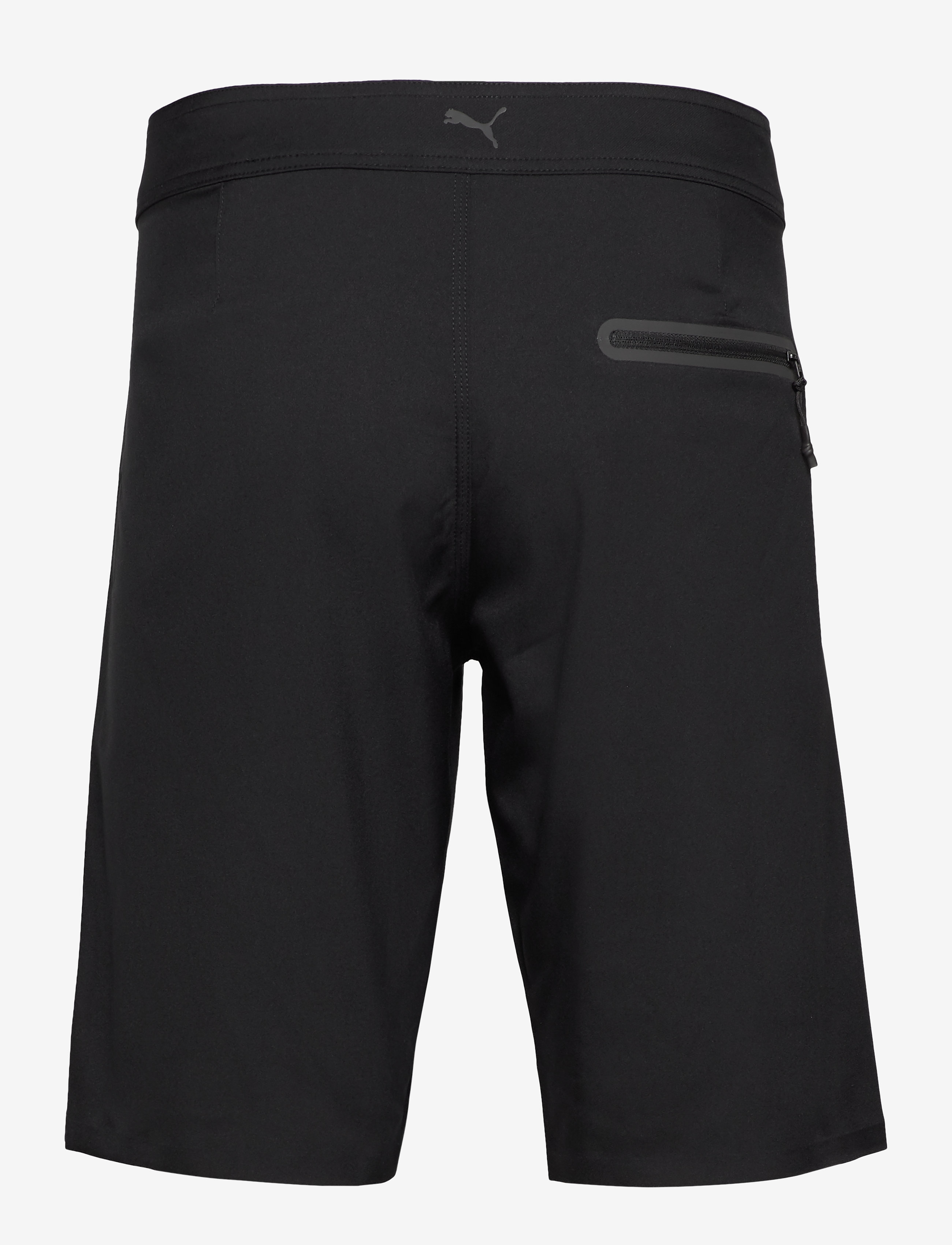 Puma Swim - PUMA SWIM MEN LONG BOARD SHORTS 1P - sundskýlur - black - 2