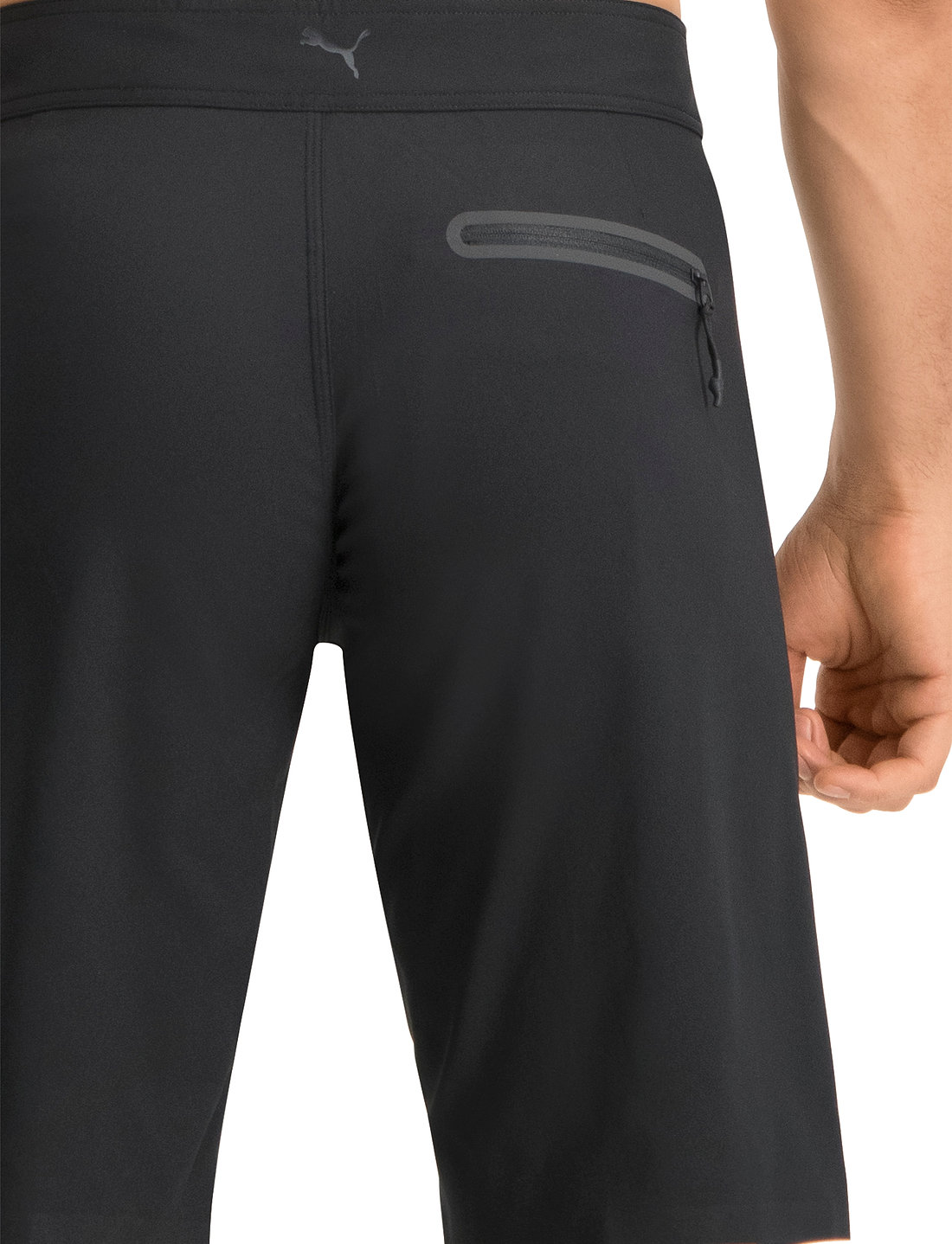 Mens puma 2025 swim shorts