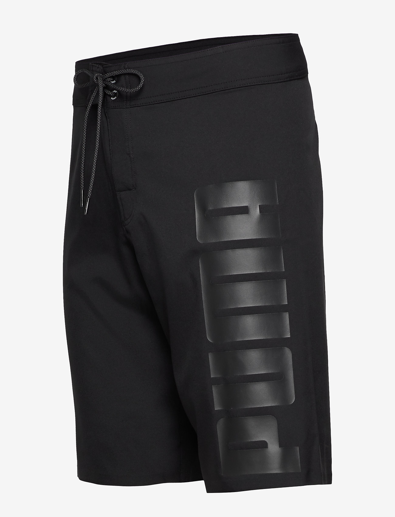 Puma Swim - PUMA SWIM MEN LONG BOARD SHORTS 1P - badbyxor - black - 3