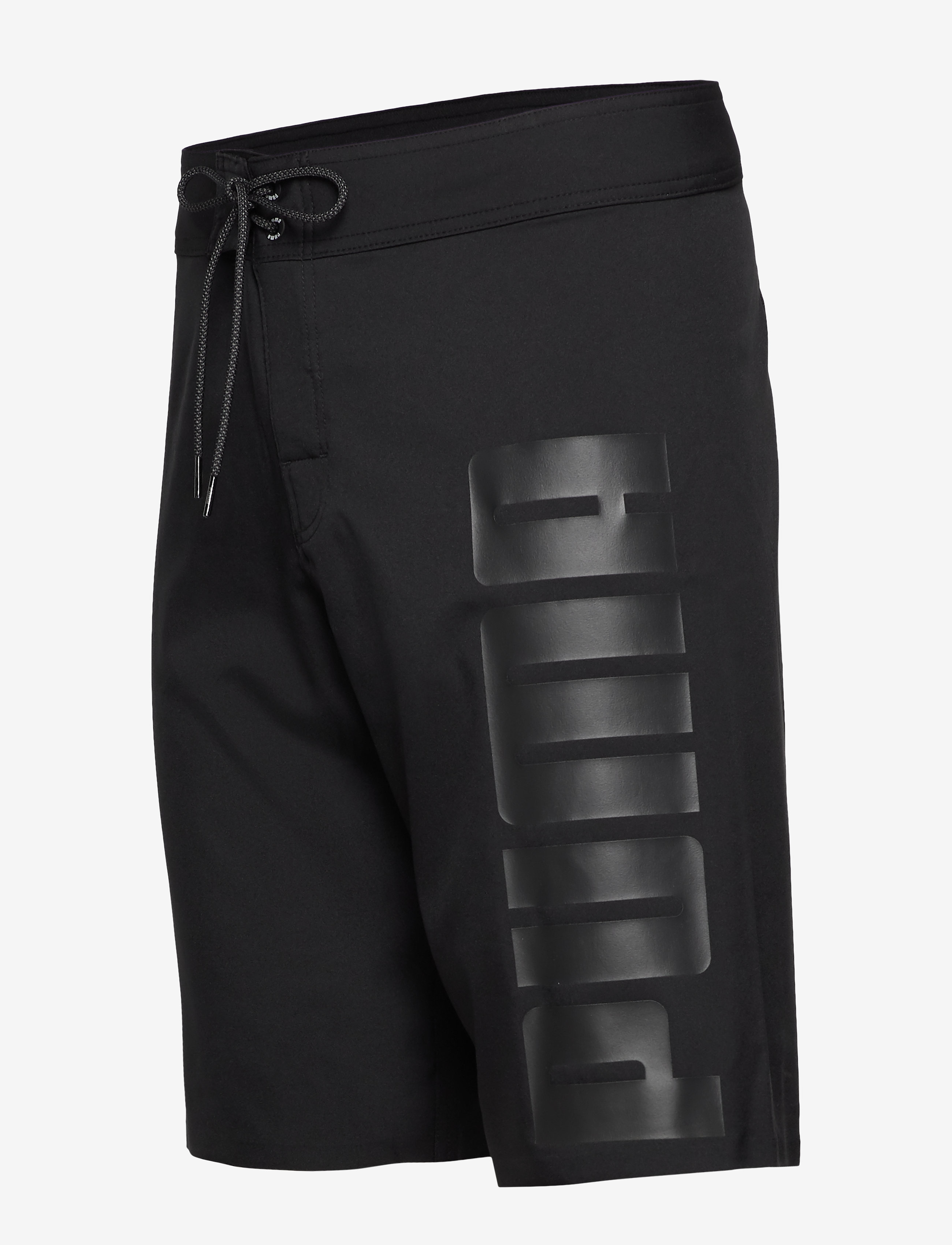 Puma Swim - PUMA SWIM MEN LONG BOARD SHORTS 1P - sundskýlur - black - 3