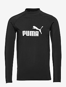 PUMA SWIM MEN LONG SLEEVE RASH GUAR, Puma Swim