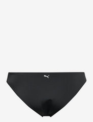 Puma Swim - PUMA SWIM WOMEN CLASSIC BIKINI BOTT - bikini briefs - black - 1