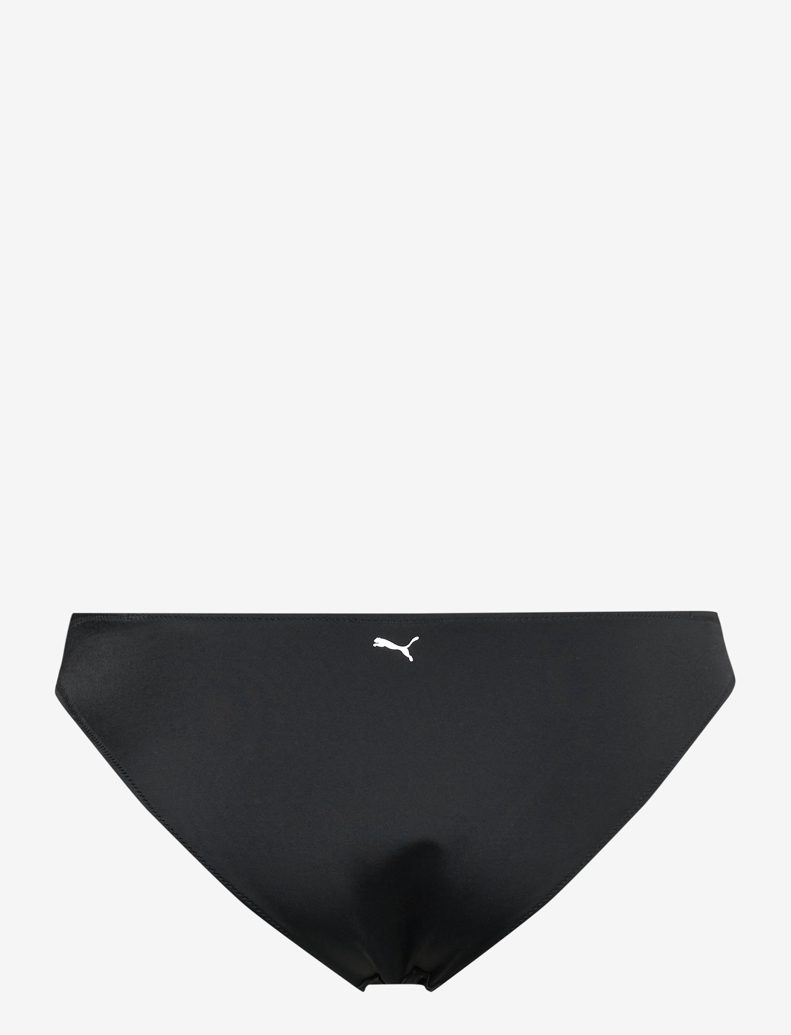 Puma Swim - PUMA SWIM WOMEN CLASSIC BRIEFS 1P - Íþróttasundföt - black - 2