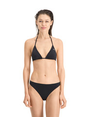 Puma Swim - PUMA SWIM WOMEN CLASSIC BIKINI BOTT - bikini truser - black - 2