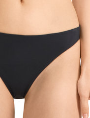 Puma Swim - PUMA SWIM WOMEN CLASSIC BIKINI BOTT - bikini briefs - black - 5