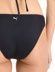 Puma Swim - PUMA SWIM WOMEN CLASSIC BIKINI BOTT - bikini briefs - black - 6