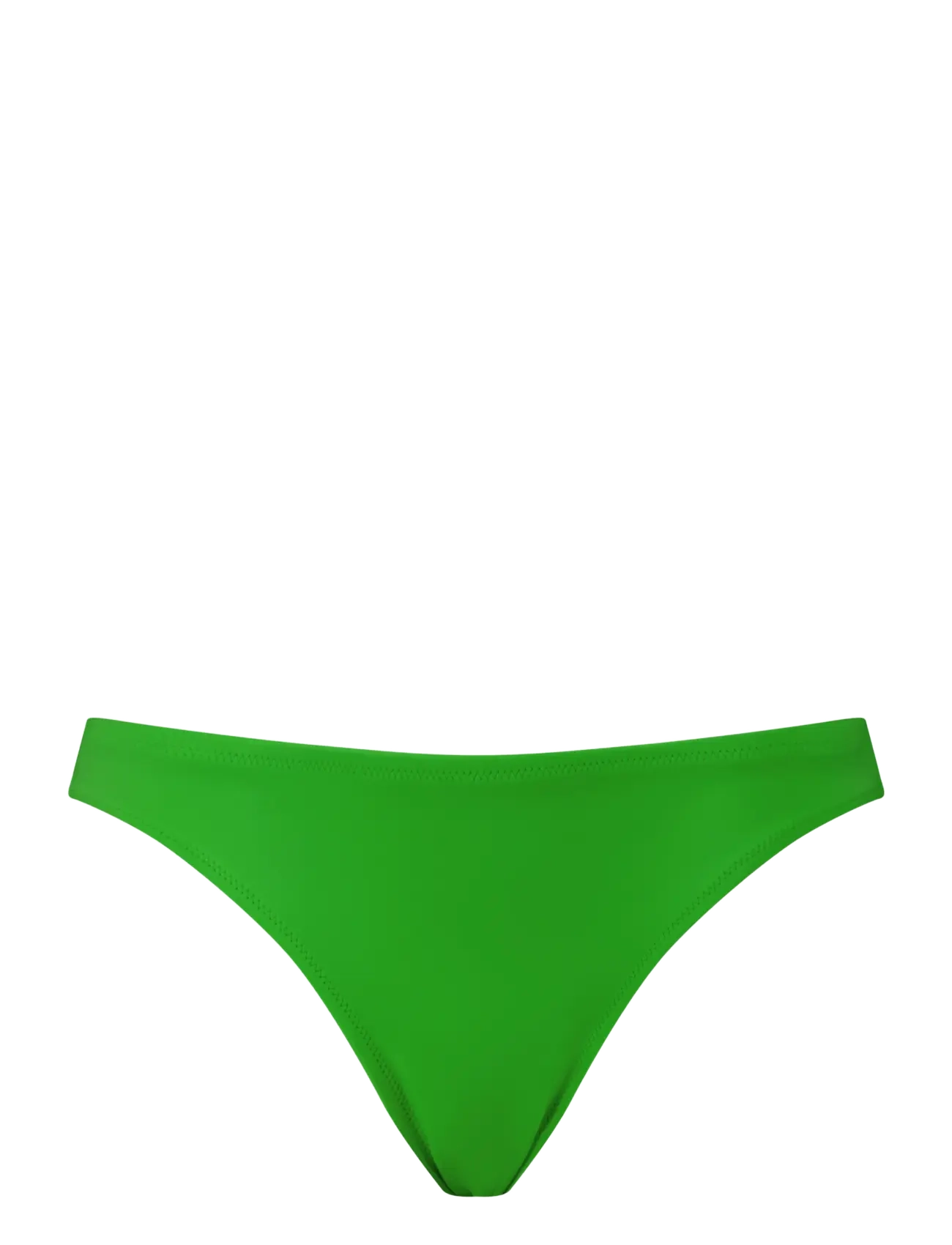 PUMA SWIM Puma Swim Damen Klassisch Briefs 1P Grün - XS - Damen