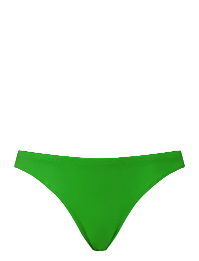 Puma Swim PUMA SWIM WOMEN CLASSIC BRIEFS 1P - Bikiinid - FLUO GREEN / green