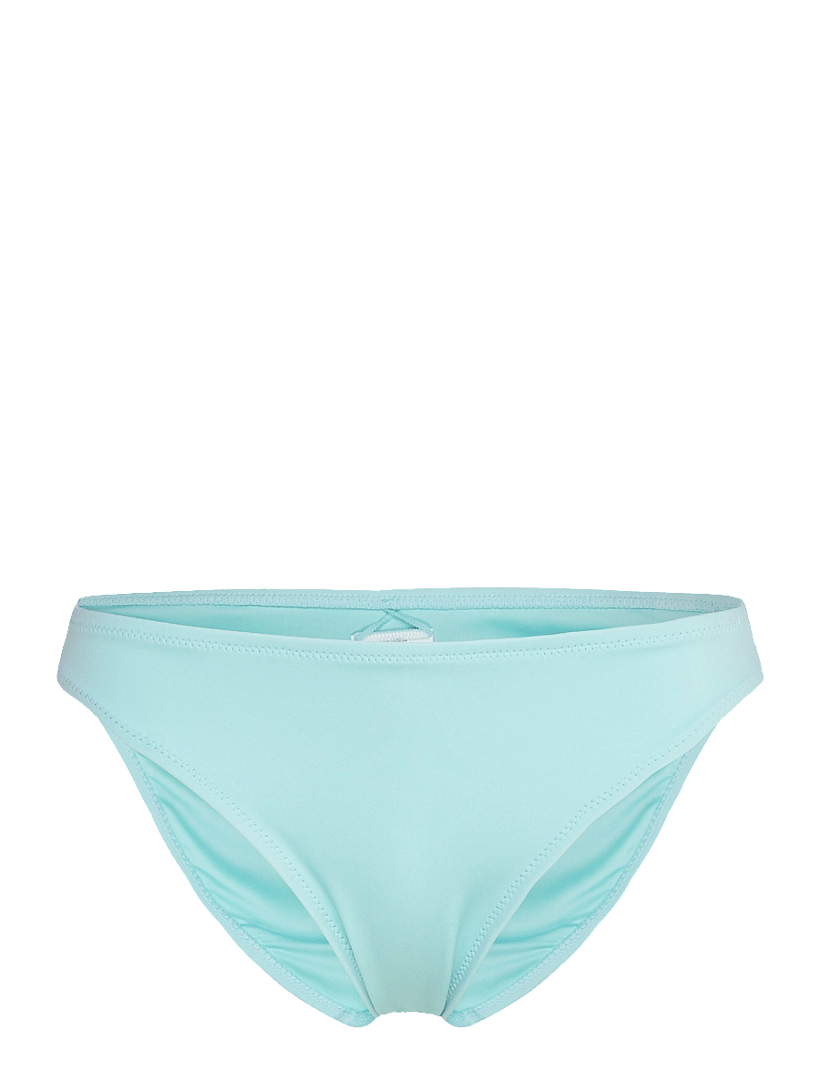 Puma Swim - PUMA SWIM WOMEN CLASSIC BRIEFS 1P - bikinis - mint - 1