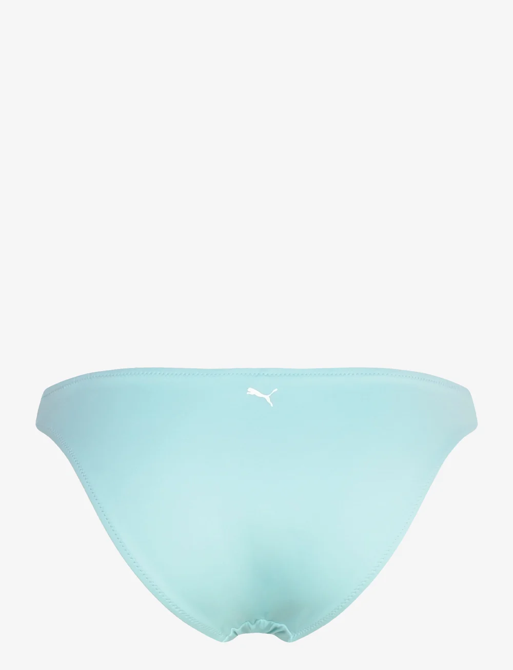 Puma Swim - PUMA SWIM WOMEN CLASSIC BRIEFS 1P - sportiga badkläder - mint - 1