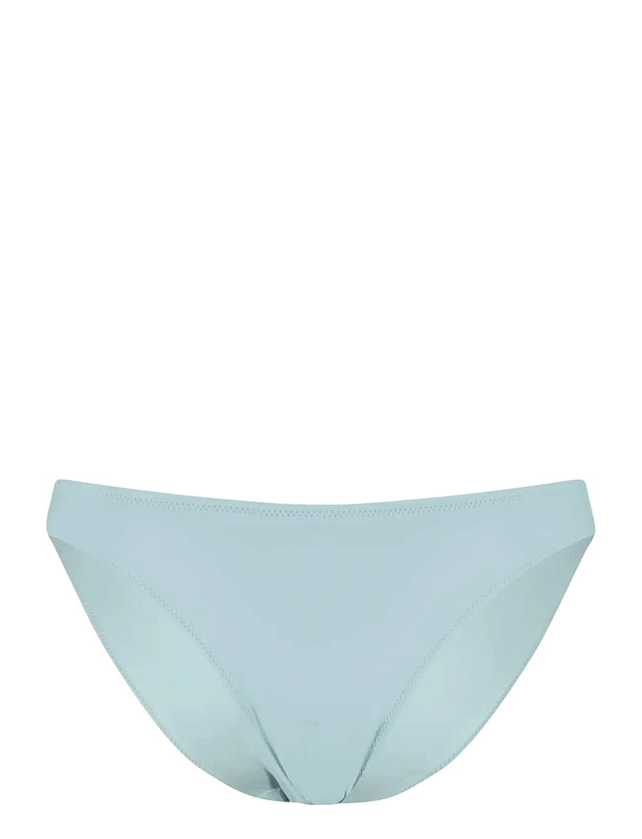 Puma Swim - PUMA SWIM WOMEN CLASSIC BRIEFS 1P - bikinis - mint - 2
