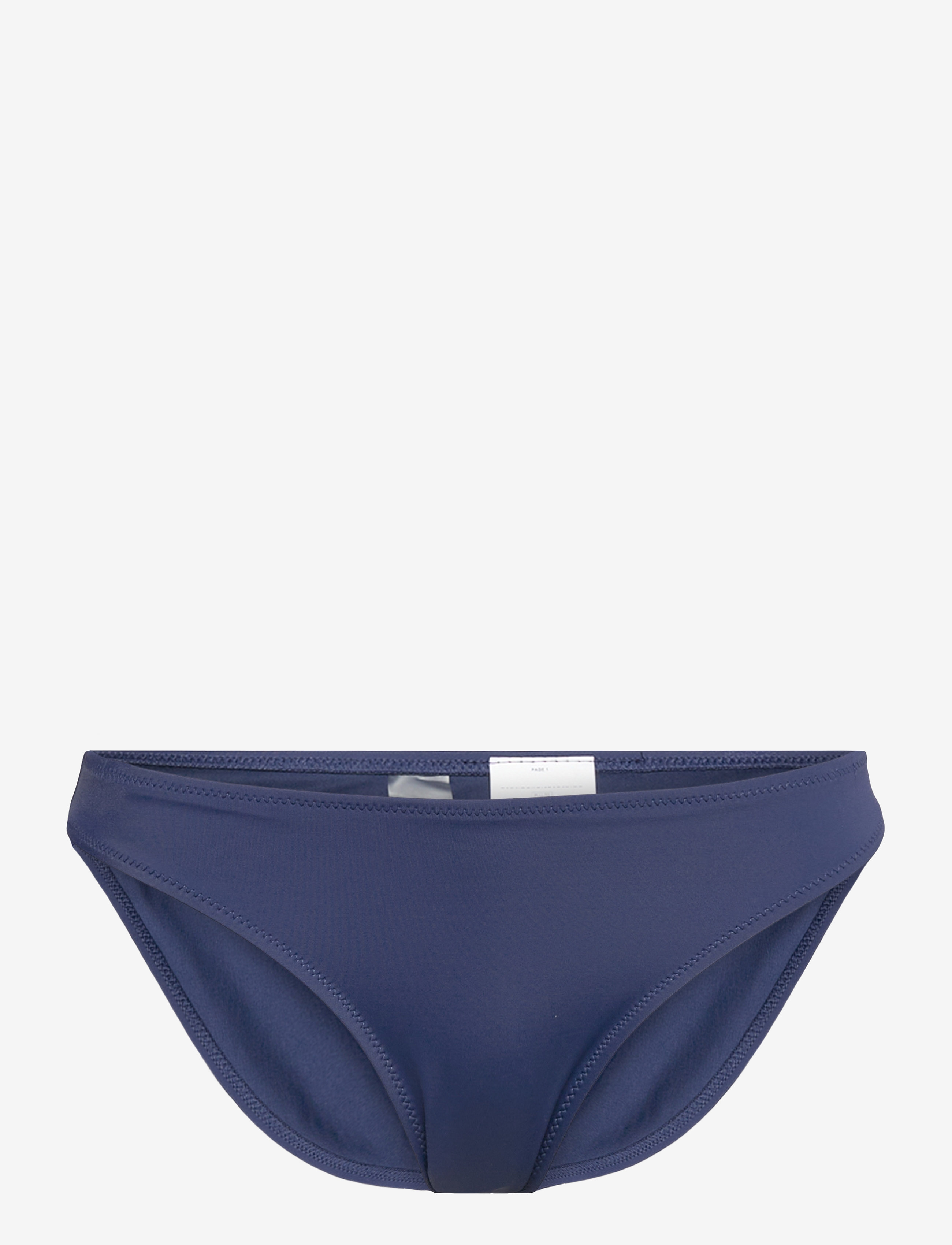 PUMA SWIM Puma Swim Damen Klassisch Briefs 1P Blau - L - Damen