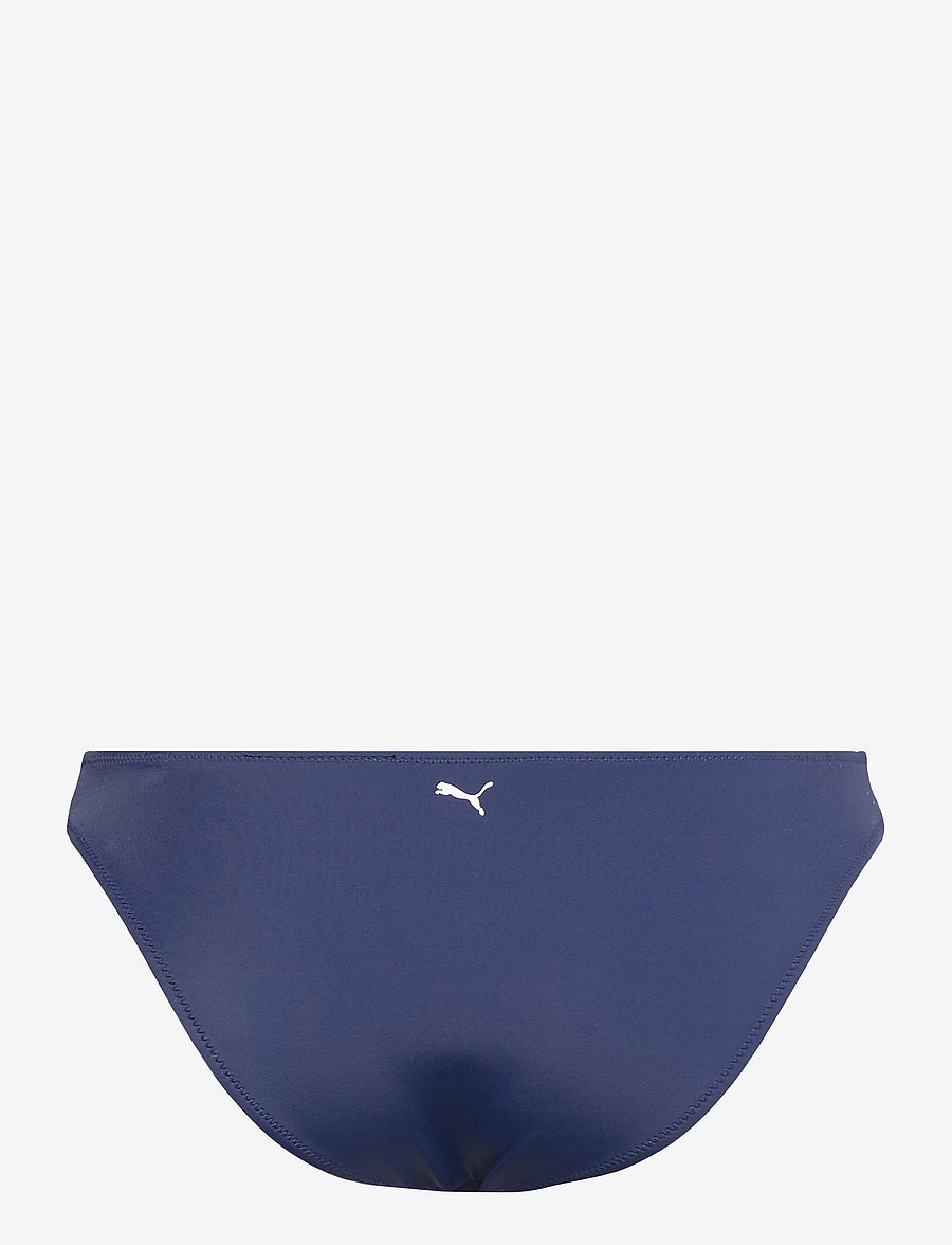 Puma Swim - PUMA SWIM WOMEN CLASSIC BRIEFS 1P - urheilu-uima-asut - navy - 2