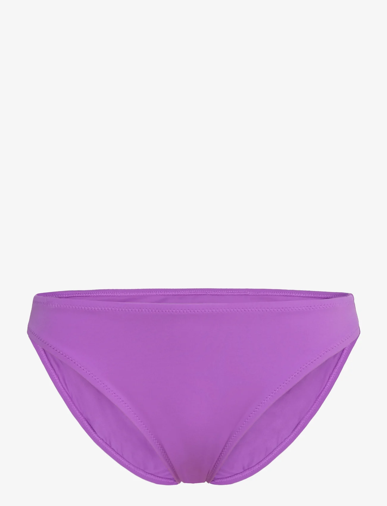 Puma Swim - PUMA SWIM WOMEN CLASSIC BIKINI BOTT - bikinihousut - purple - 0