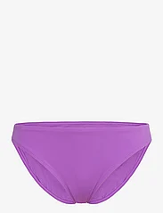 Puma Swim - PUMA SWIM WOMEN CLASSIC BIKINI BOTT - bikini truser - purple - 0