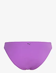 Puma Swim - PUMA SWIM WOMEN CLASSIC BIKINI BOTT - bikinihousut - purple - 1