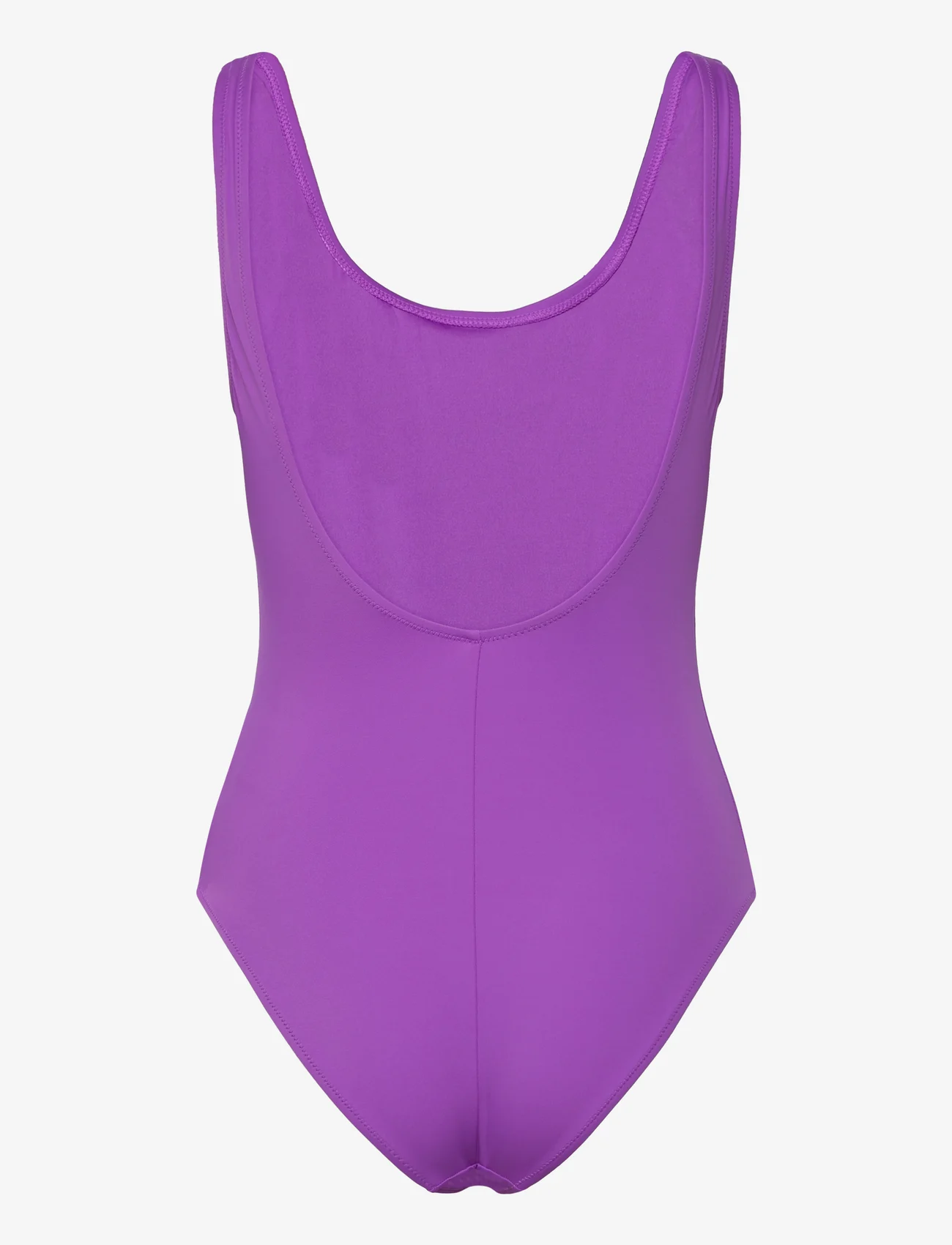 Puma Swim - PUMA SWIM WOMEN SWIMSUIT 1P - lowest prices - purple - 1