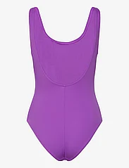 Puma Swim - PUMA SWIM WOMEN SWIMSUIT 1P - de laveste prisene - purple - 1