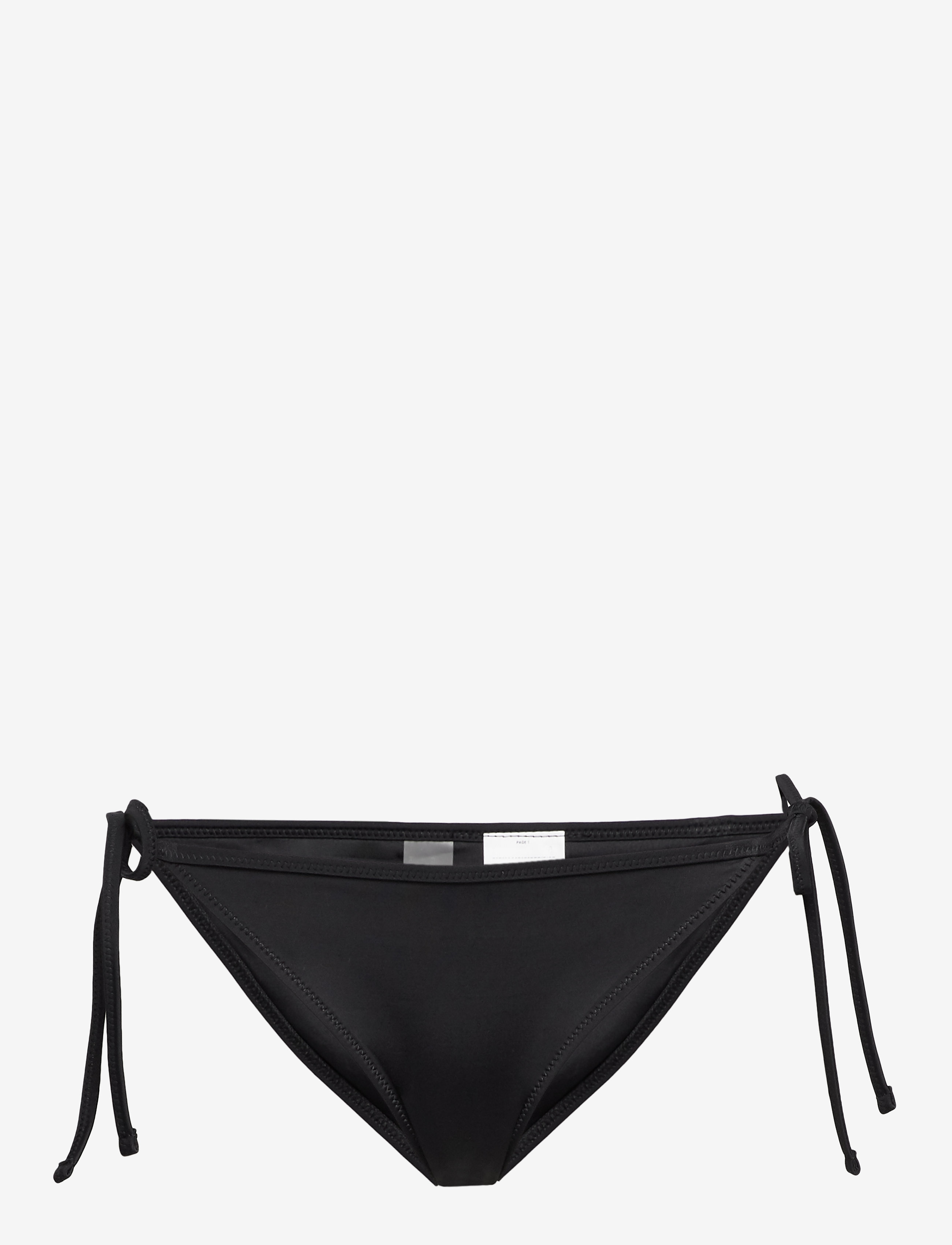 PUMA SWIM Puma Swim Damen Side Tie Briefs 1P Schwarz - S - Damen