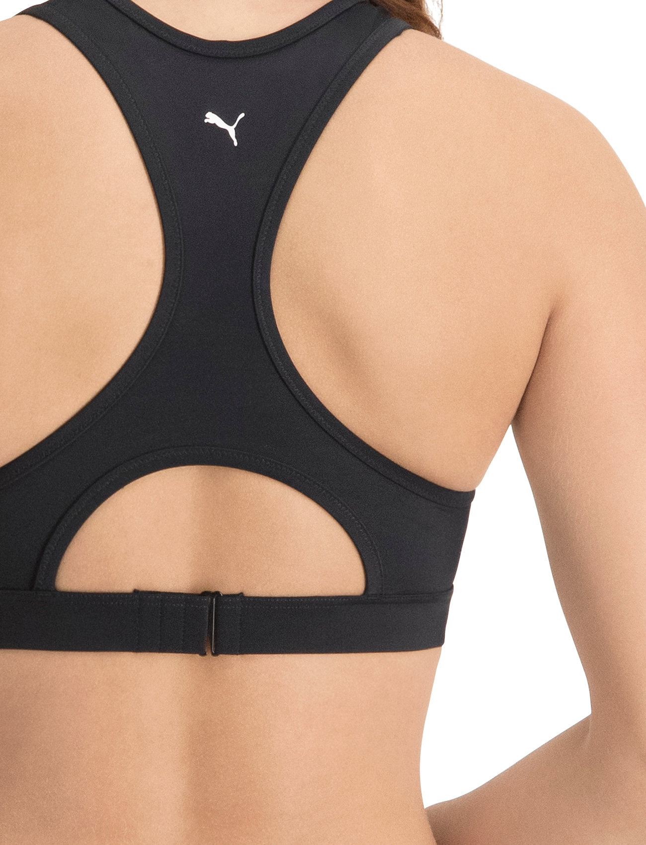 Puma Swim Women Racerback Top 1P bikiniöverdelar – bild 5