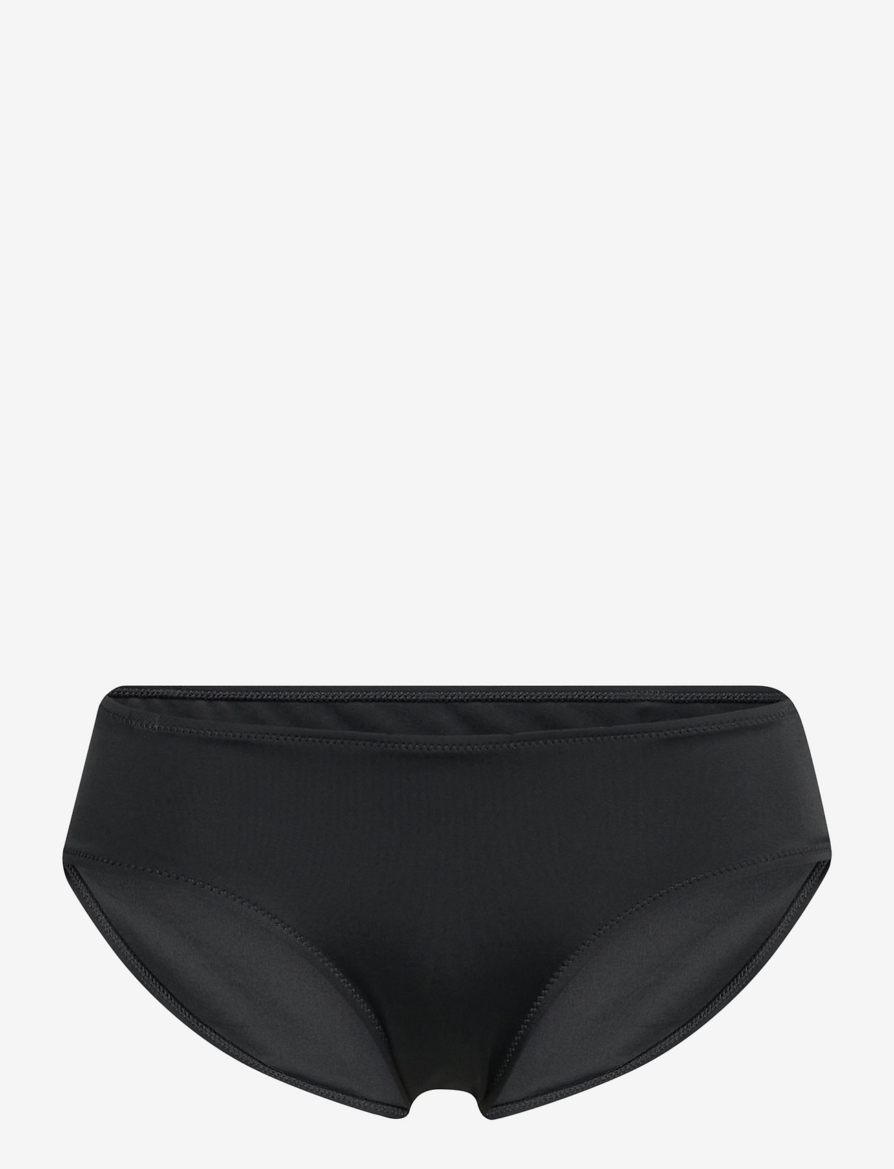 Puma Swim - PUMA SWIM WOMEN HIPSTER 1P - sportsbadetøj - black - 0