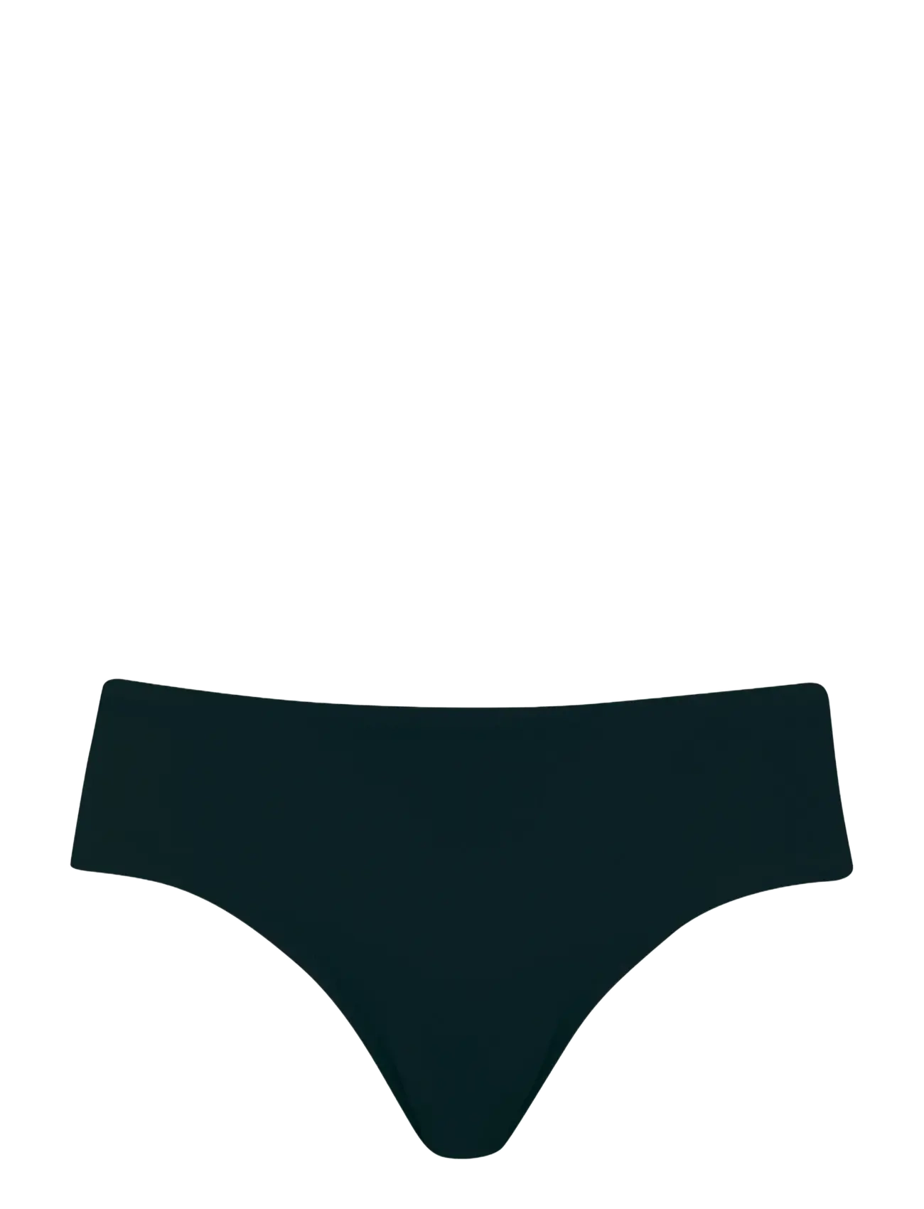 Puma Swim PUMA SWIM WOMEN HIPSTER 1P - Bikinit - BLACK / black