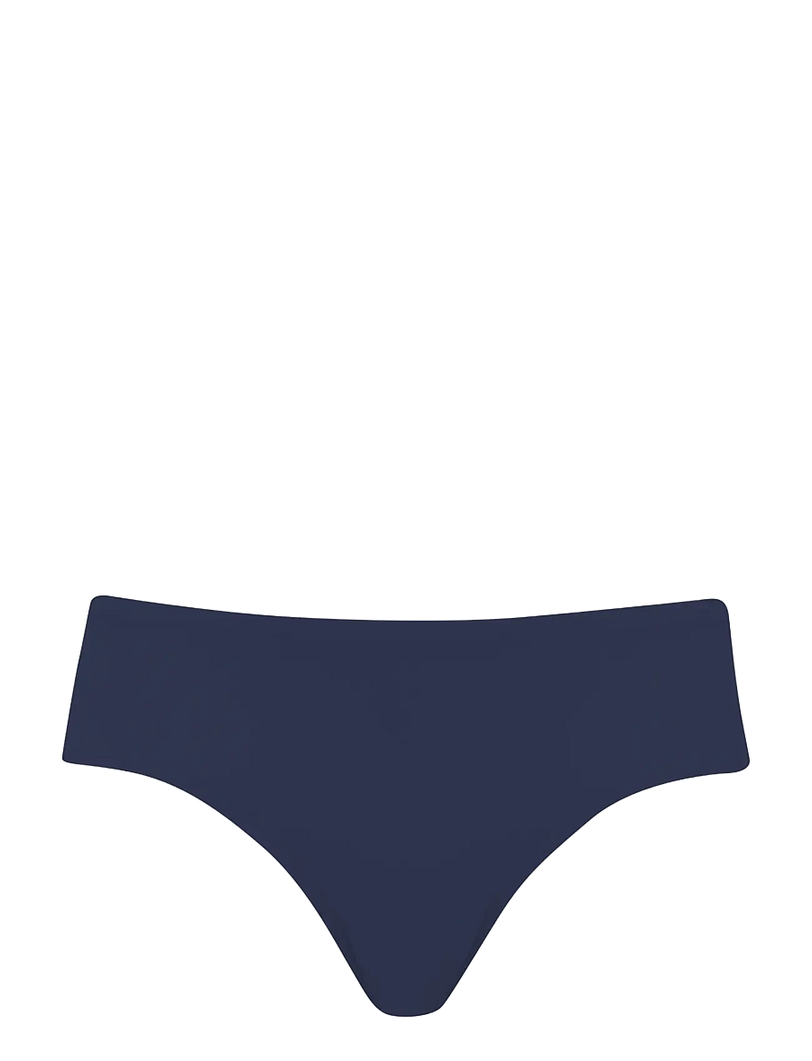 Puma Swim - PUMA SWIM WOMEN HIPSTER 1P - sportsbadetøy - navy - 1