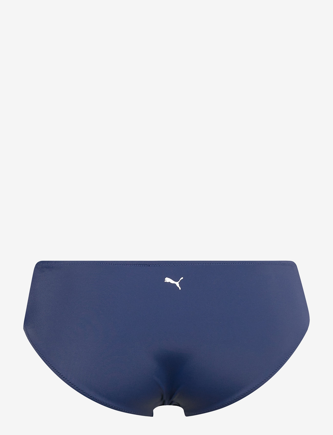 Puma Swim - PUMA SWIM WOMEN HIPSTER 1P - sportsbadetøj - navy - 1