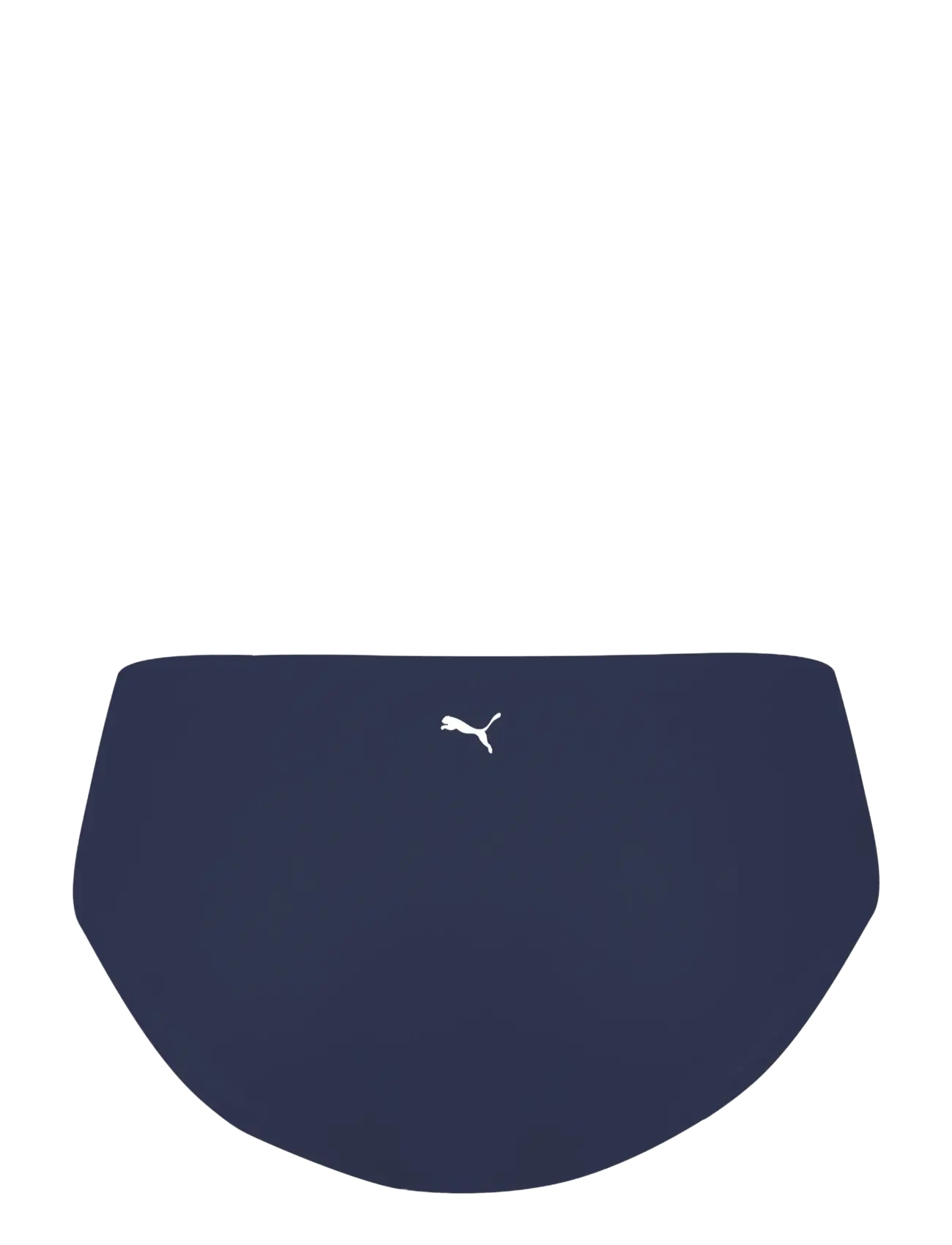 Puma Swim - PUMA SWIM WOMEN HIPSTER 1P - bikinis - navy - 2
