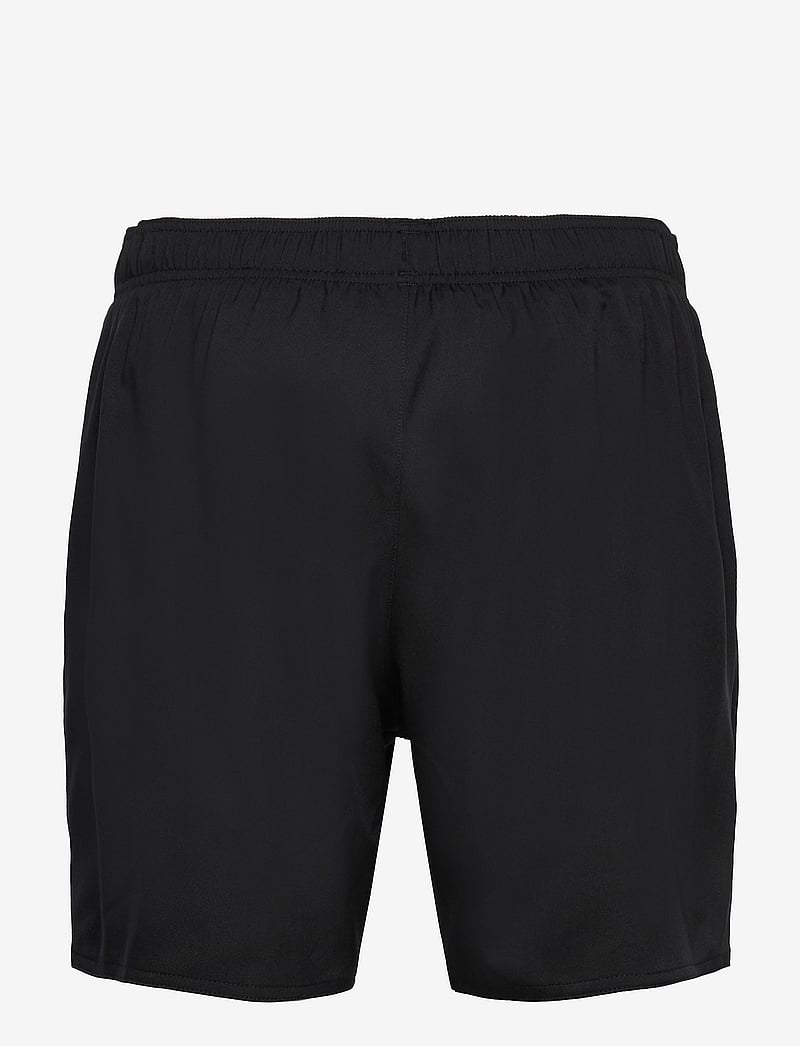 Puma Swim - PUMA SWIM MEN MID SHORTS 1P - badbyxor - black - 2