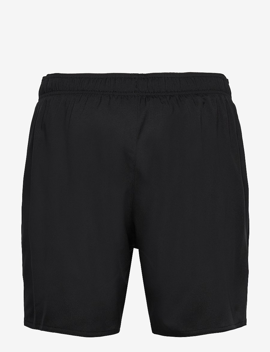 Puma Swim - PUMA SWIM MEN MID SHORTS 1P - shorts - black - 2