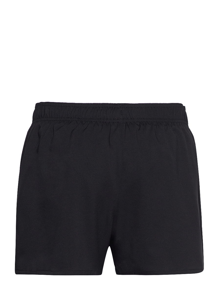 Puma Swim - PUMA SWIM MEN SHORT SHORTS 1P - lühikesed ujumispüksid - black - 2
