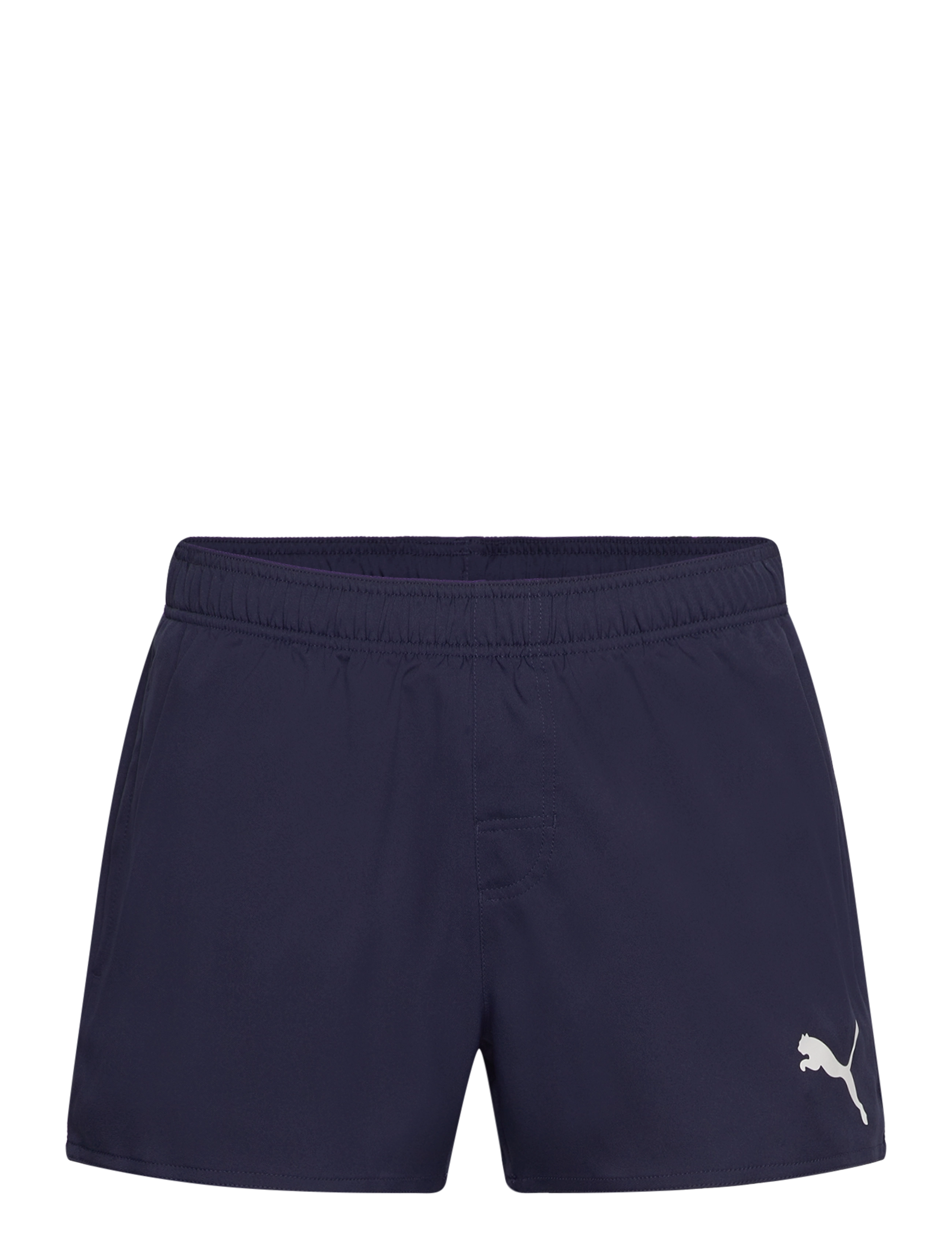 PUMA SWIM Puma Swim Herren Kurz Shorts 1P Navy - XL - Herren
