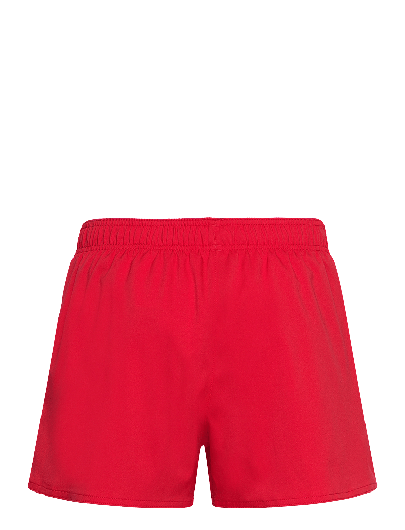 Puma Swim - PUMA SWIM MEN SHORT SHORTS 1P - badehosen - red - 2